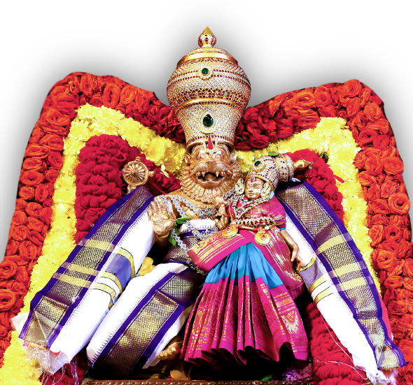 Hare Krishna
